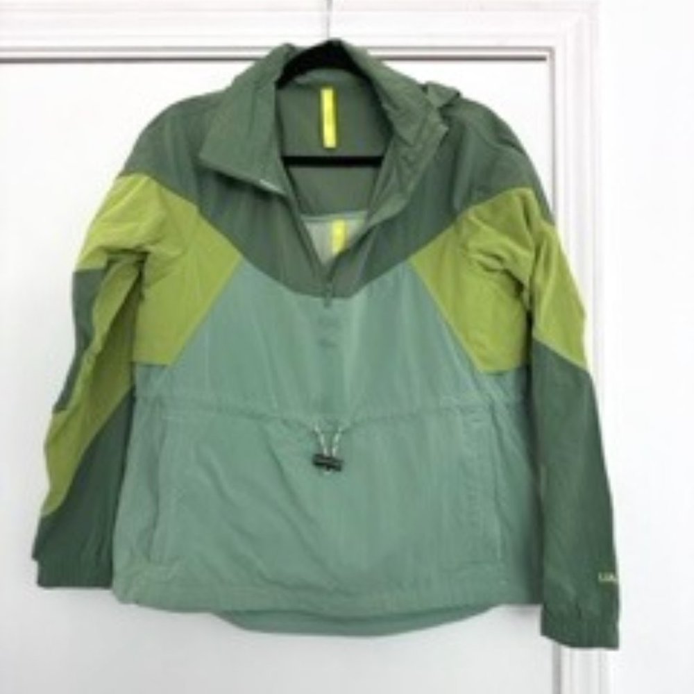 Lululemon Evergreen Anorak
